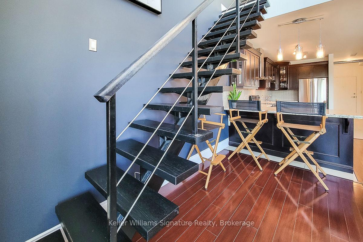 Photo 24 of Unit 407, 80 King William Street, Hamilton, Beasley — HOMEH