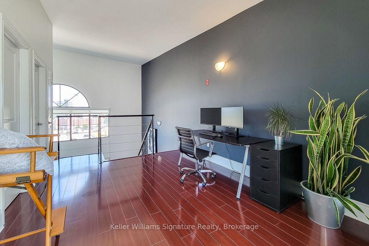 Photo 25 of Unit 407, 80 King William Street, Hamilton, Beasley — HOMEH