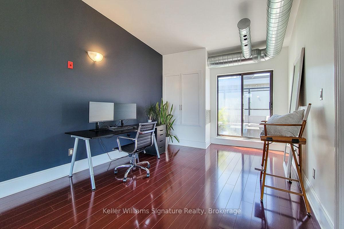 Photo 26 of Unit 407, 80 King William Street, Hamilton, Beasley — HOMEH