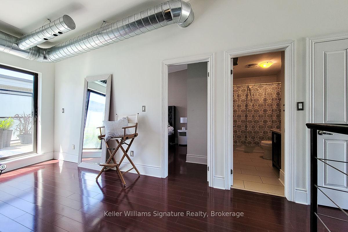 Photo 27 of Unit 407, 80 King William Street, Hamilton, Beasley — HOMEH