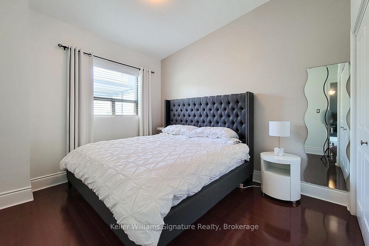 Photo 28 of Unit 407, 80 King William Street, Hamilton, Beasley — HOMEH