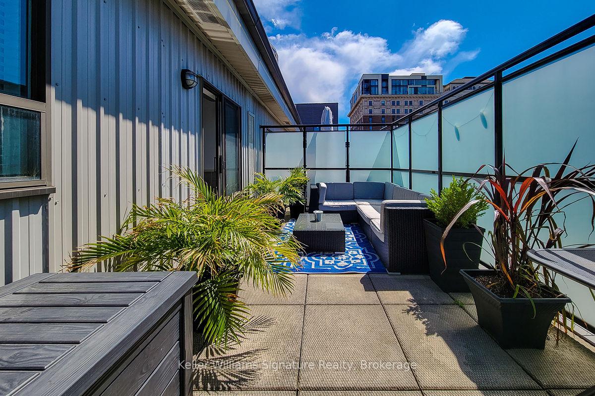 Photo 32 of Unit 407, 80 King William Street, Hamilton, Beasley — HOMEH