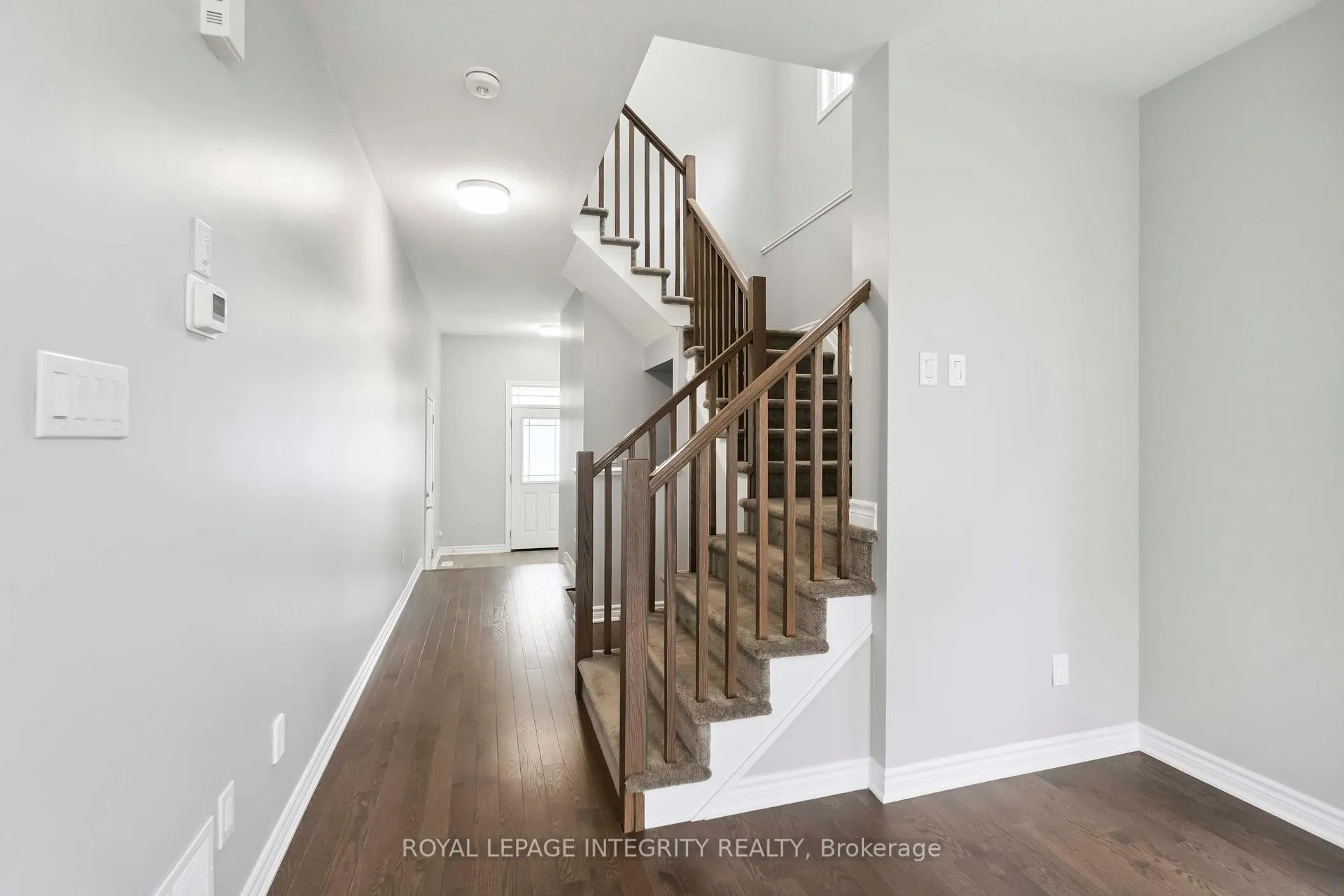 Photo 8 of 95 Mesa Drive, Ottawa, Barrhaven - Half Moon Bay — HOMEH