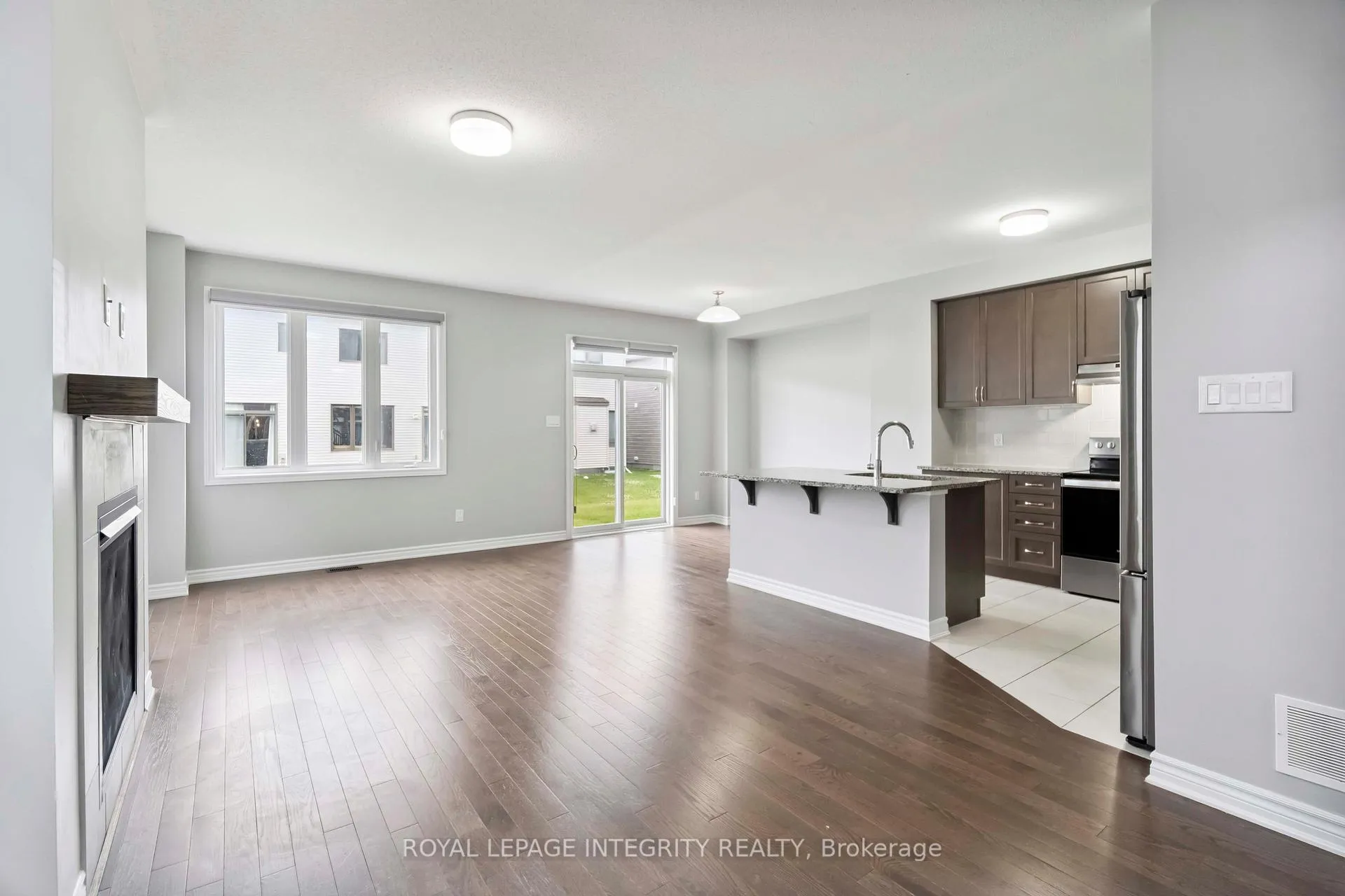 Photo 12 of 95 Mesa Drive, Ottawa, Barrhaven - Half Moon Bay — HOMEH