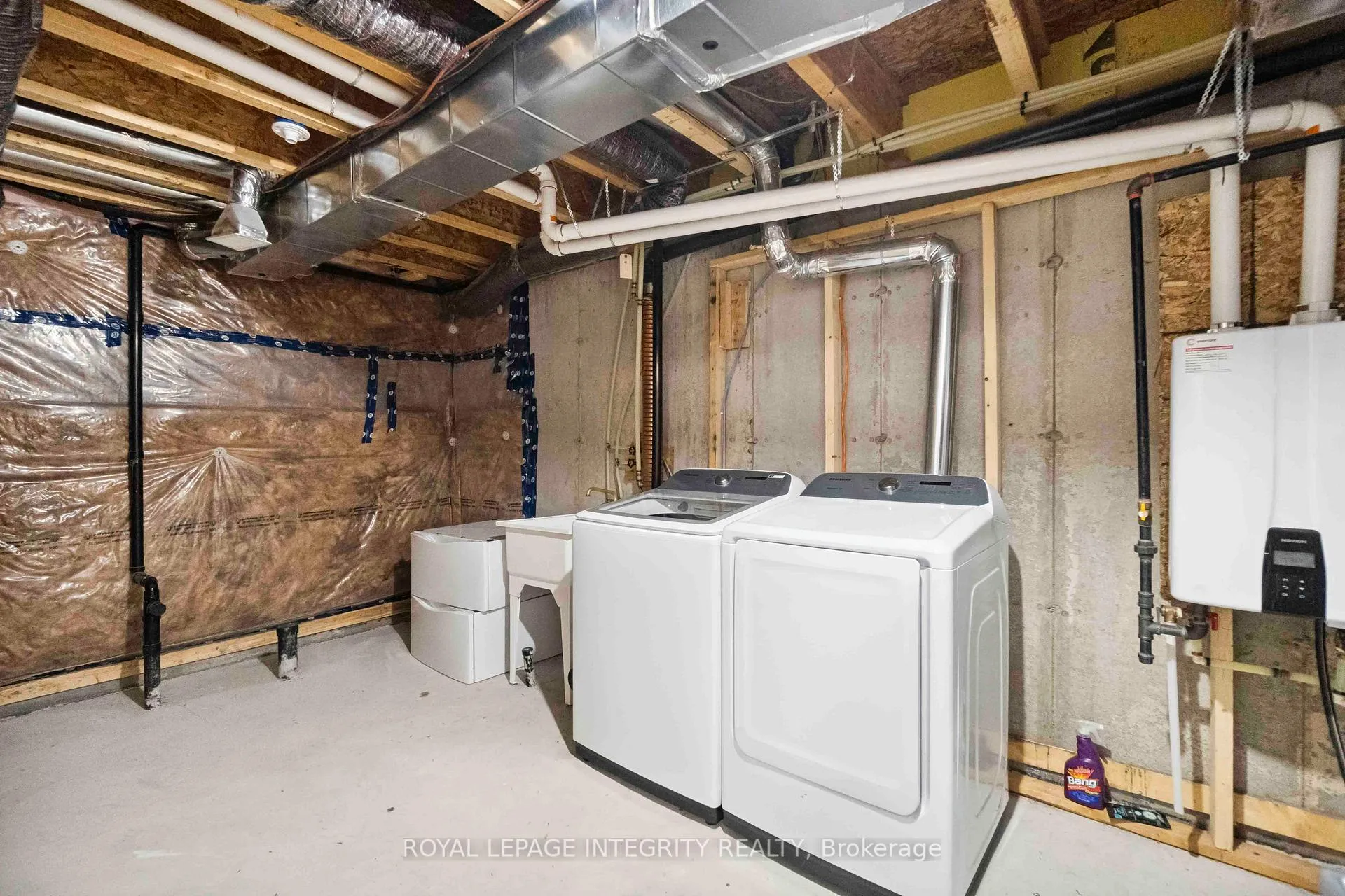 Photo 44 of 95 Mesa Drive, Ottawa, Barrhaven - Half Moon Bay — HOMEH
