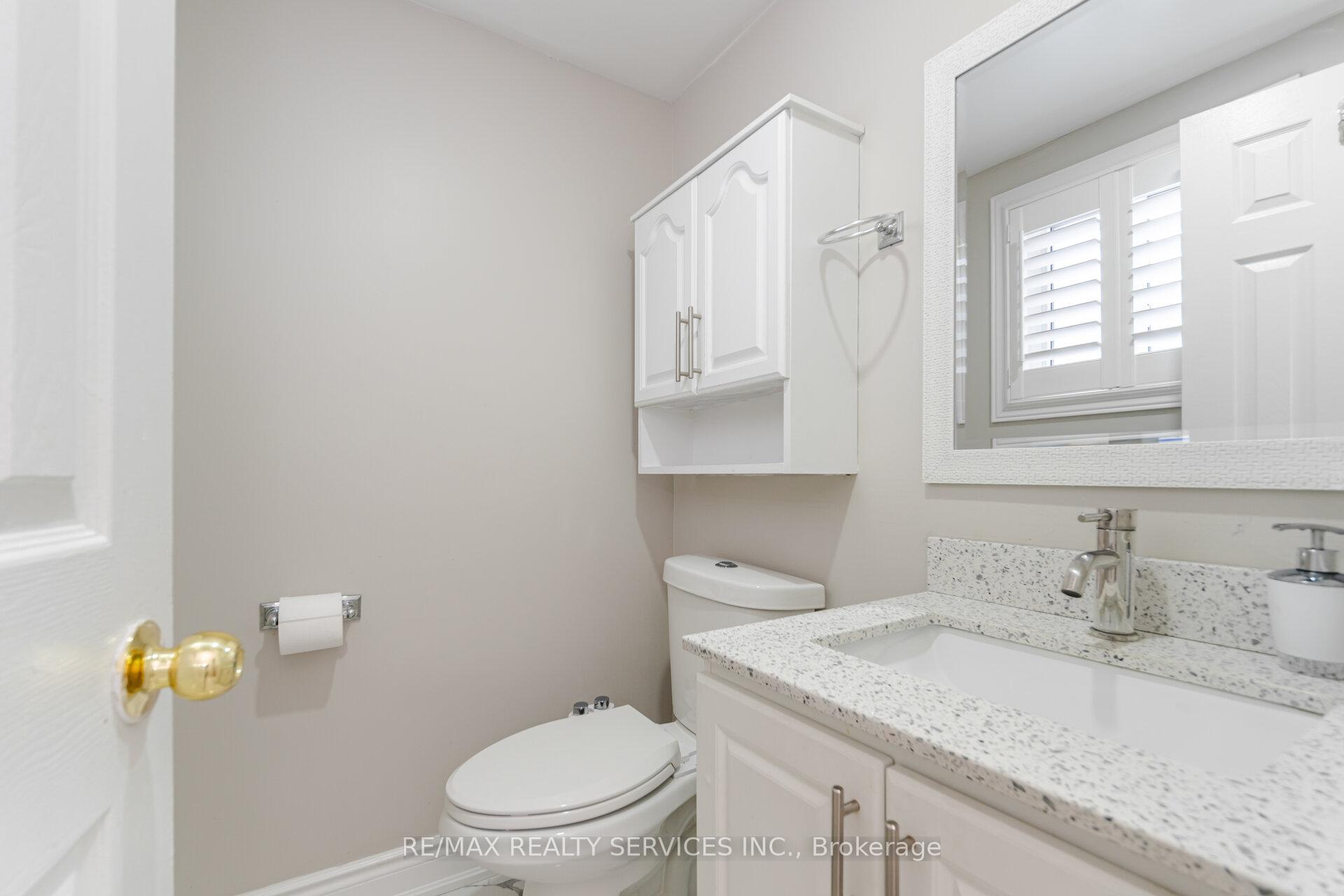 Photo 23 of 67 Stoneledge Circle, Brampton, Sandringham-Wellington — HOMEH