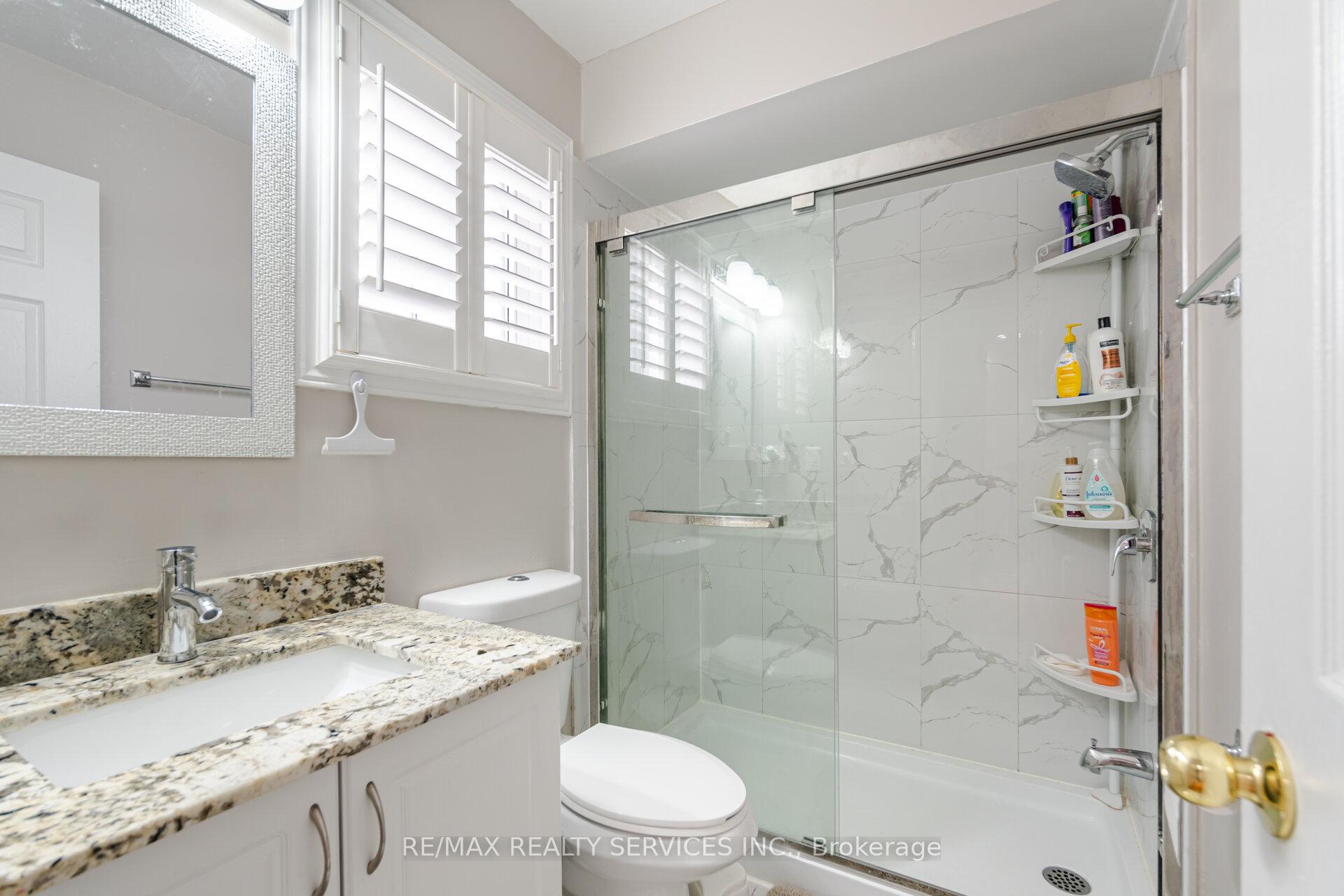 Photo 34 of 67 Stoneledge Circle, Brampton, Sandringham-Wellington — HOMEH