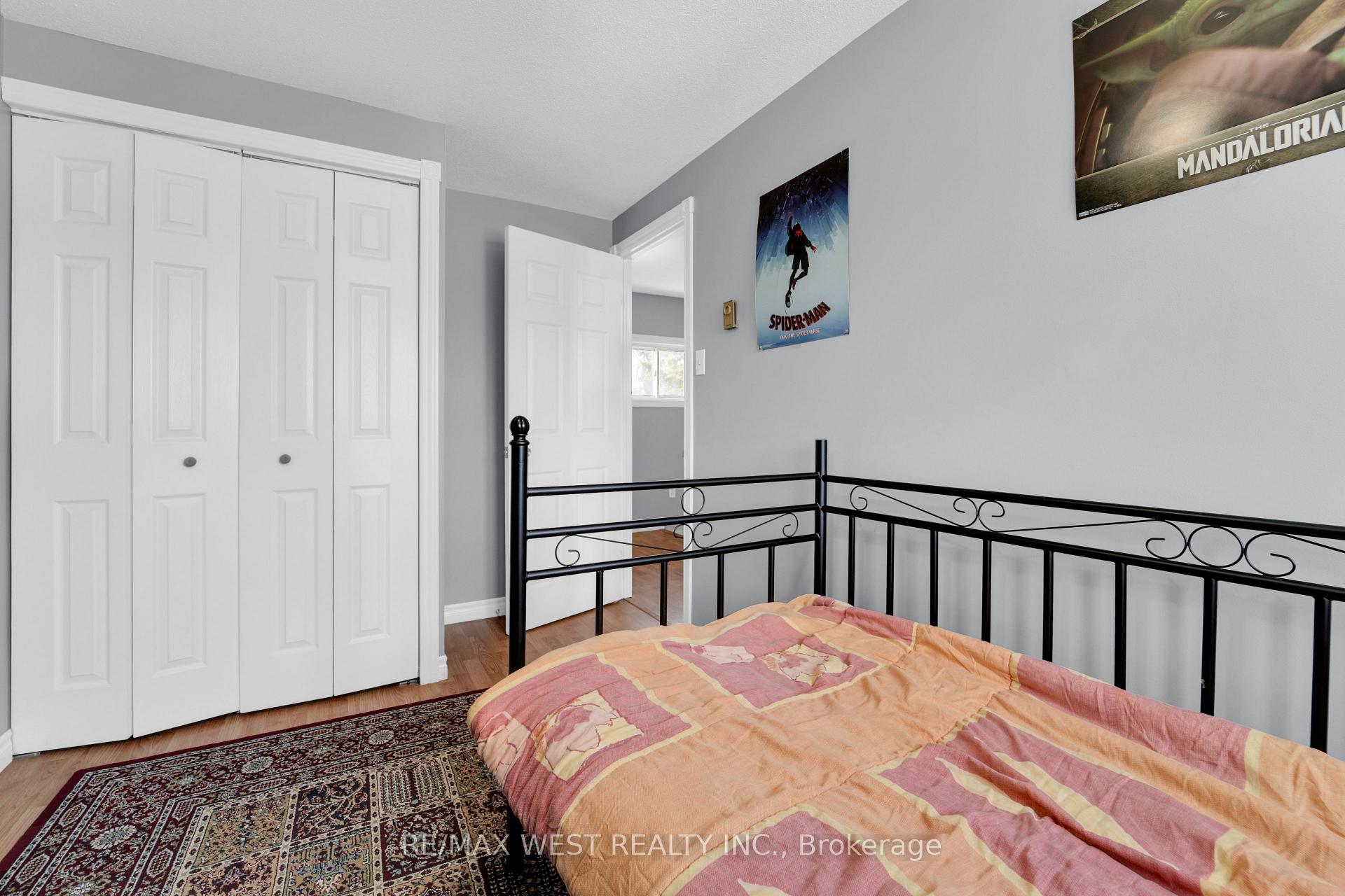 Photo 19 of 18 Jasmine Square, Brampton, Northgate — HOMEH