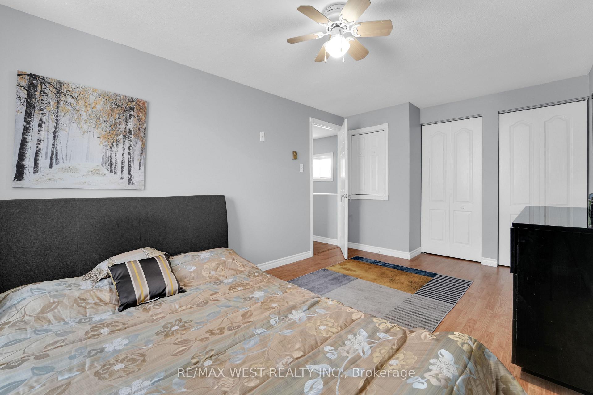 Photo 23 of 18 Jasmine Square, Brampton, Northgate — HOMEH