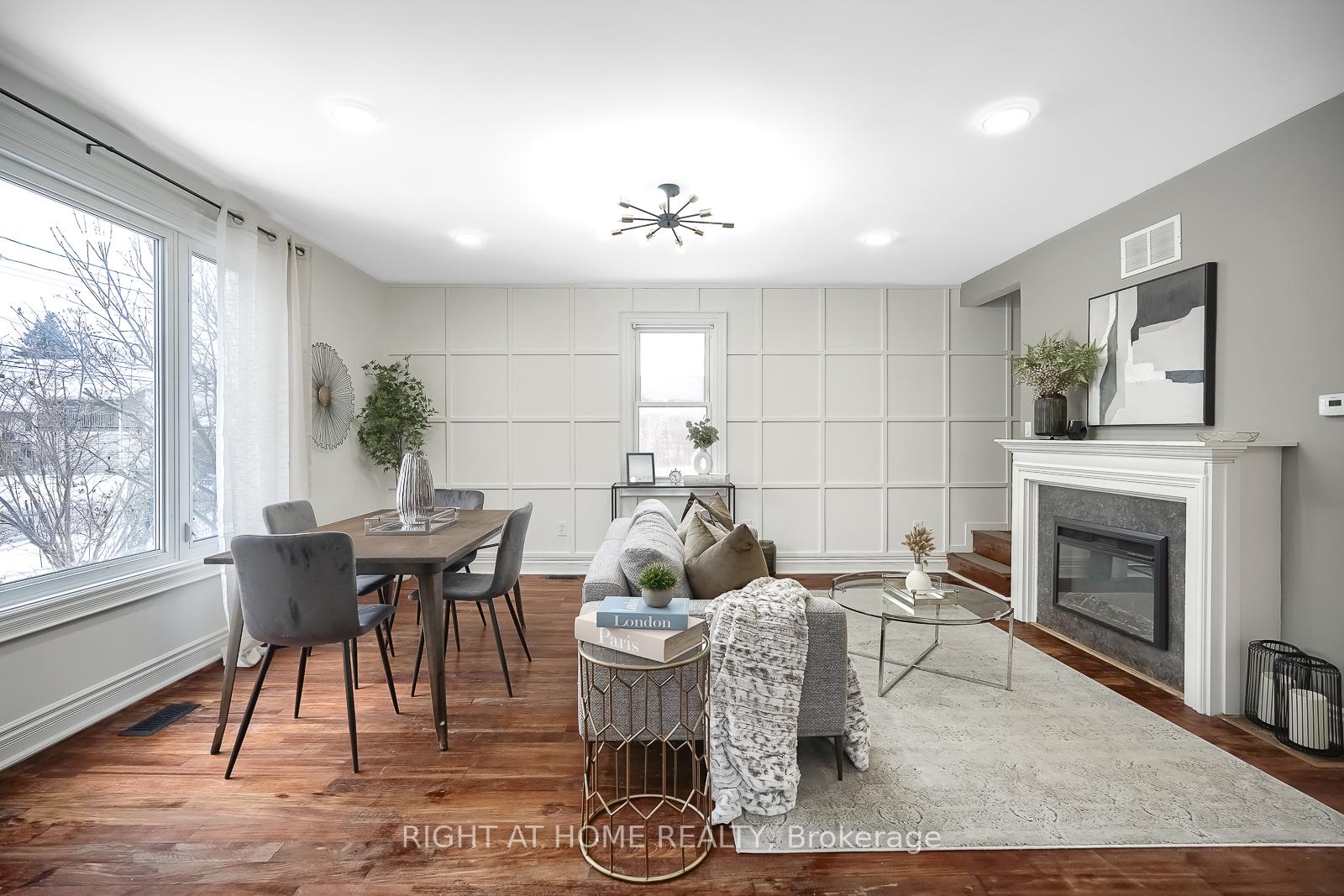 Photo 1 of 108 King Street E, Hamilton, Dundas — HOMEH