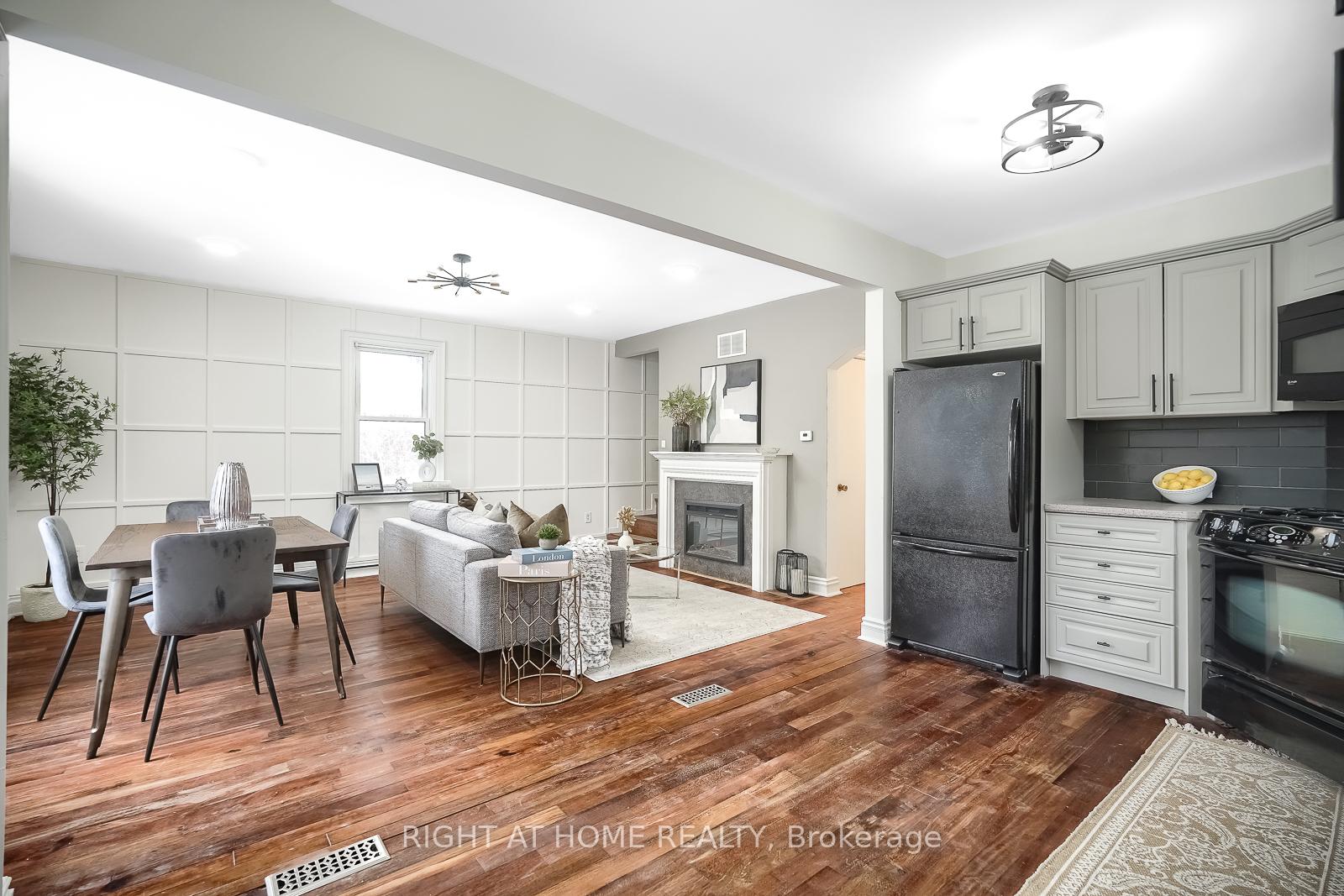 Photo 3 of 108 King Street E, Hamilton, Dundas — HOMEH