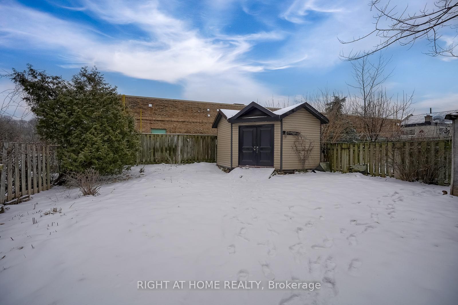 Photo 42 of 108 King Street E, Hamilton, Dundas — HOMEH
