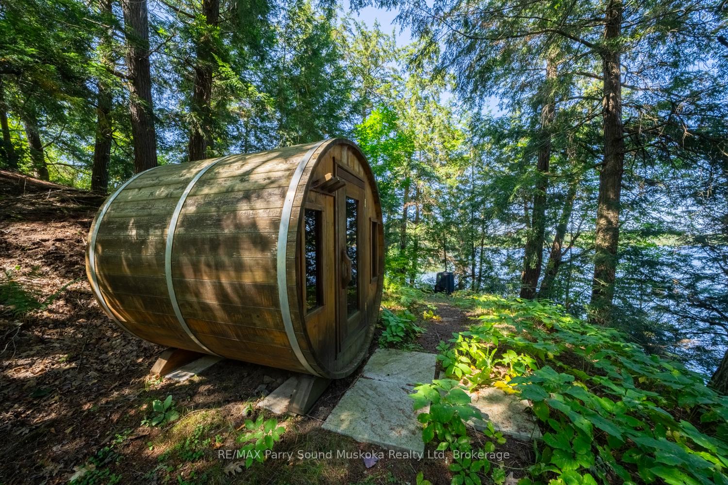Photo 32 of 58 Deerfield Road, McKellar — HOMEH