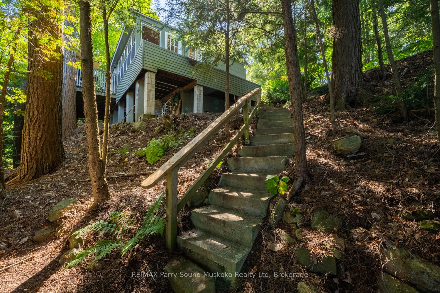 Photo 35 of 58 Deerfield Road, McKellar — HOMEH