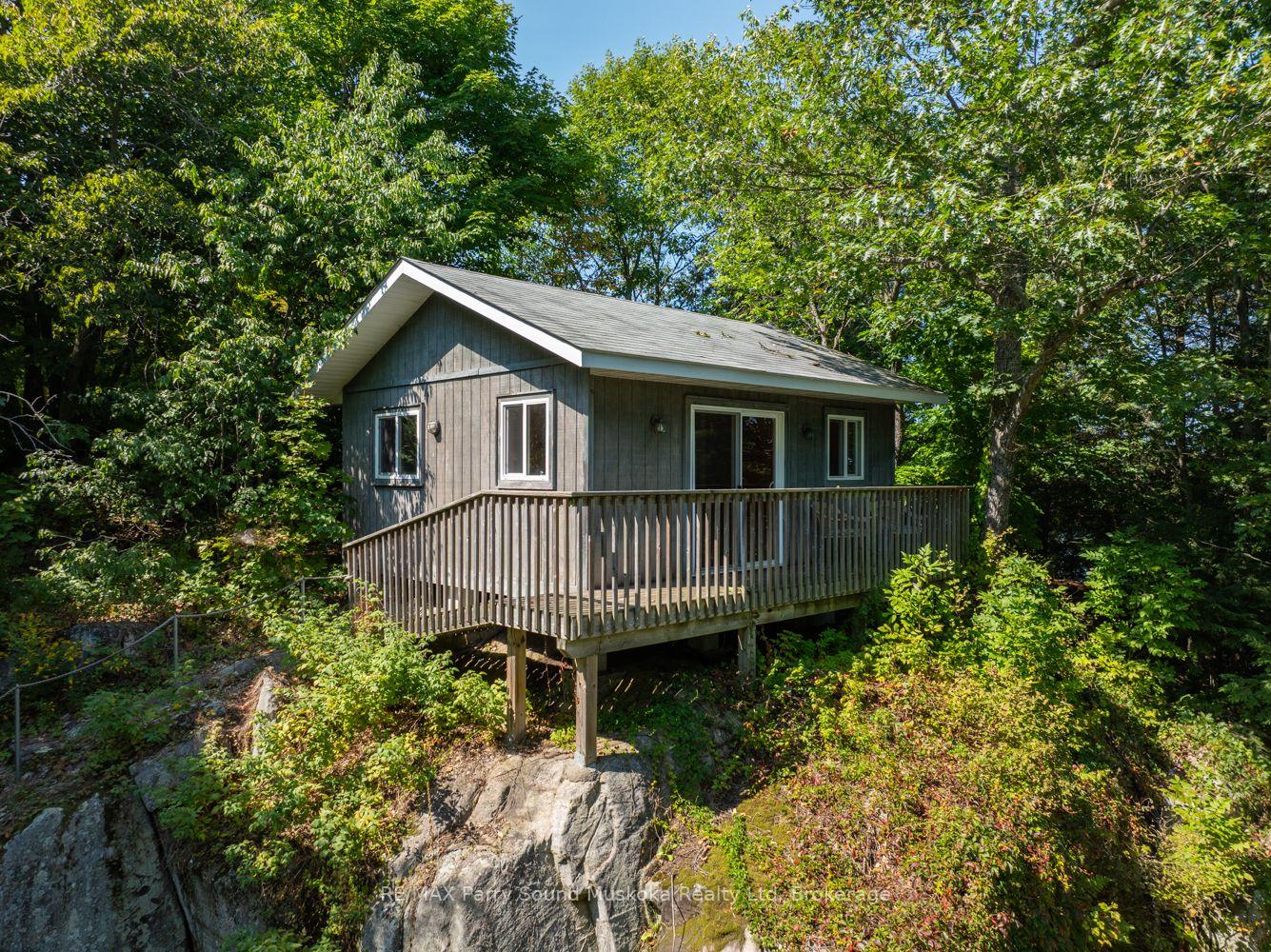 Photo 39 of 58 Deerfield Road, McKellar — HOMEH