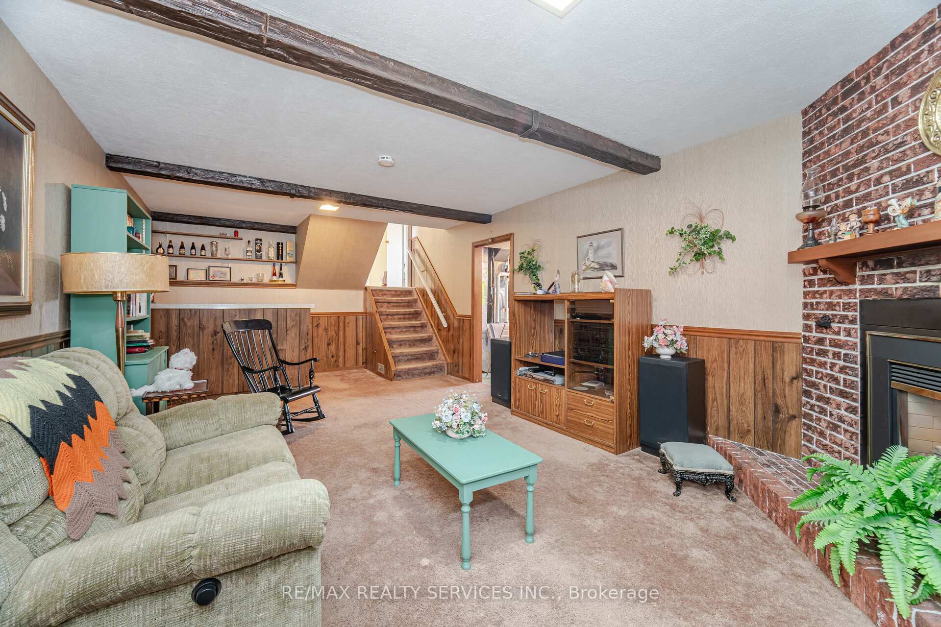 Photo 71 of 34 Parkend Avenue, Brampton, Brampton South — HOMEH