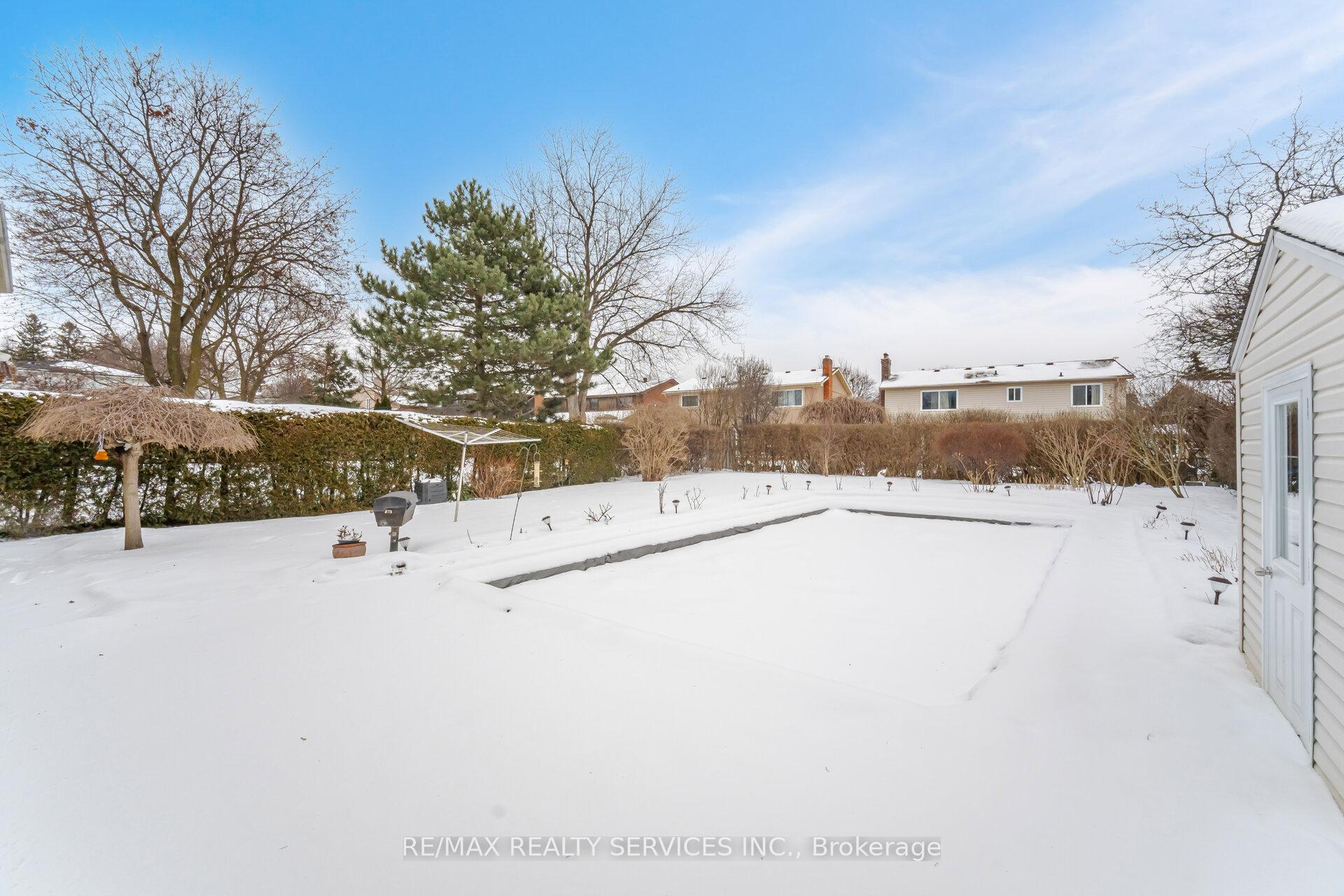 Photo 75 of 34 Parkend Avenue, Brampton, Brampton South — HOMEH