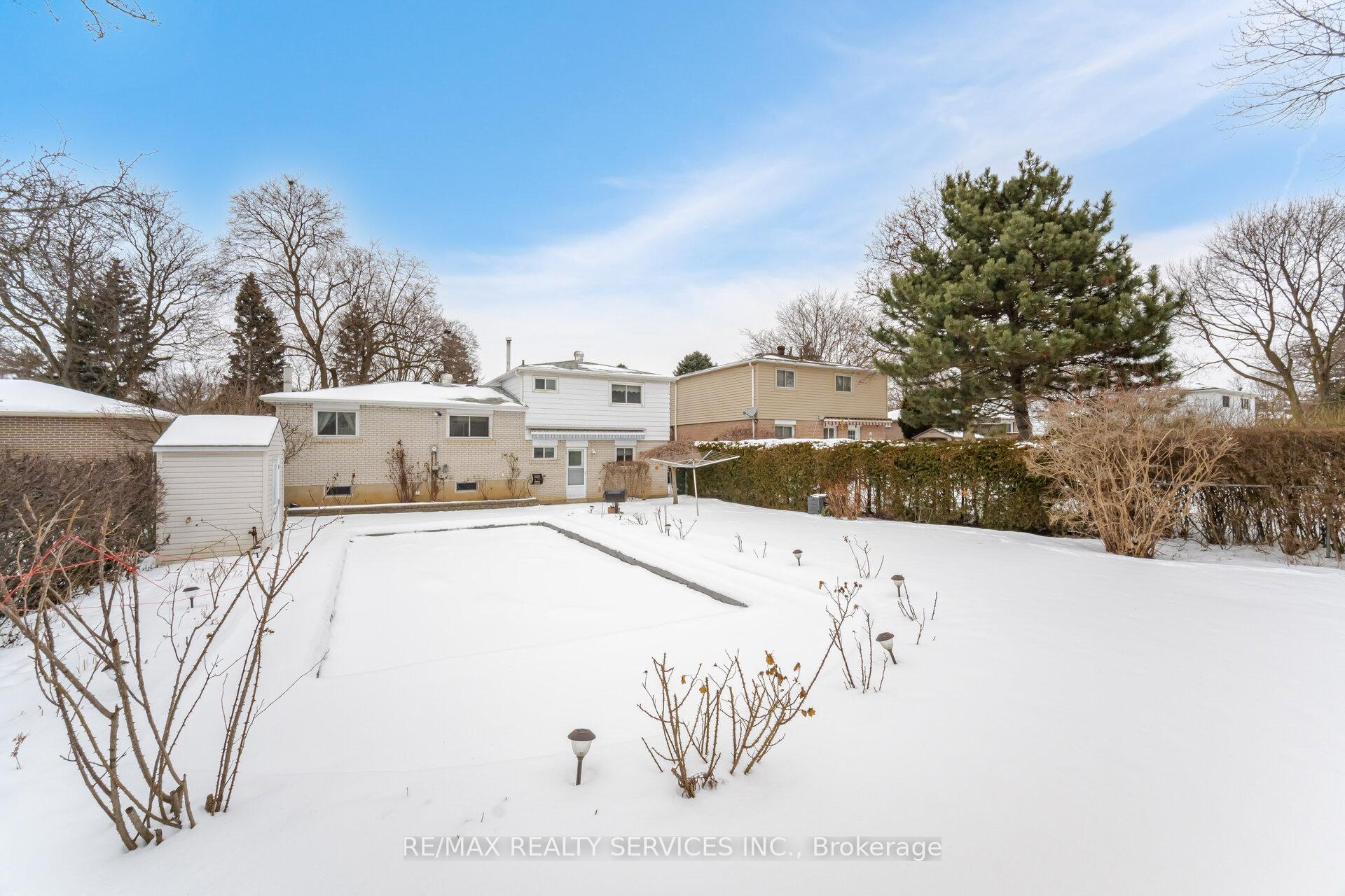 Photo 76 of 34 Parkend Avenue, Brampton, Brampton South — HOMEH