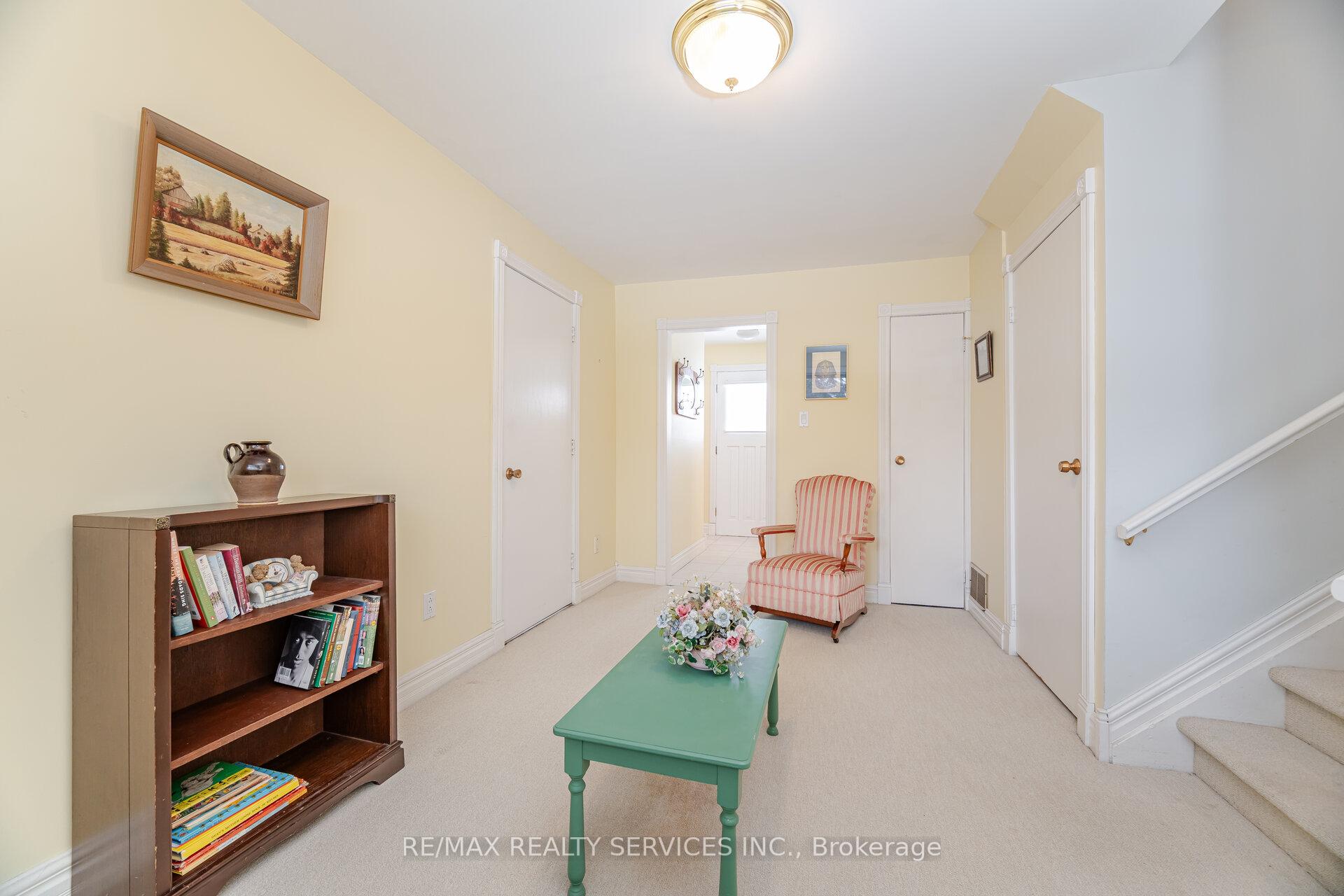 Photo 44 of 34 Parkend Avenue, Brampton, Brampton South — HOMEH