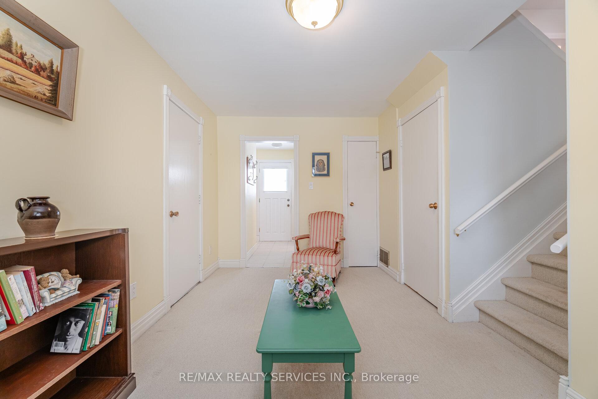 Photo 45 of 34 Parkend Avenue, Brampton, Brampton South — HOMEH