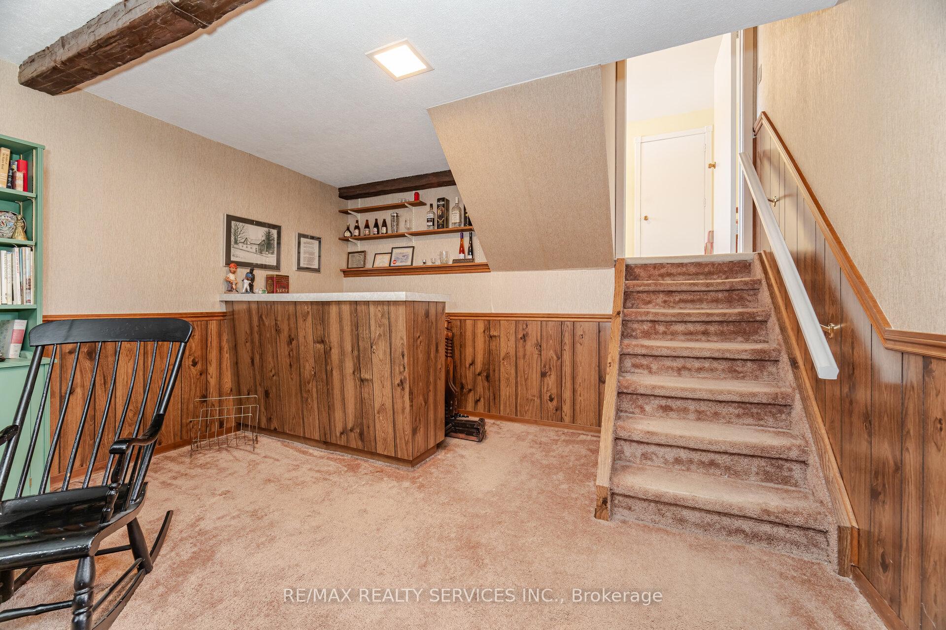Photo 49 of 34 Parkend Avenue, Brampton, Brampton South — HOMEH