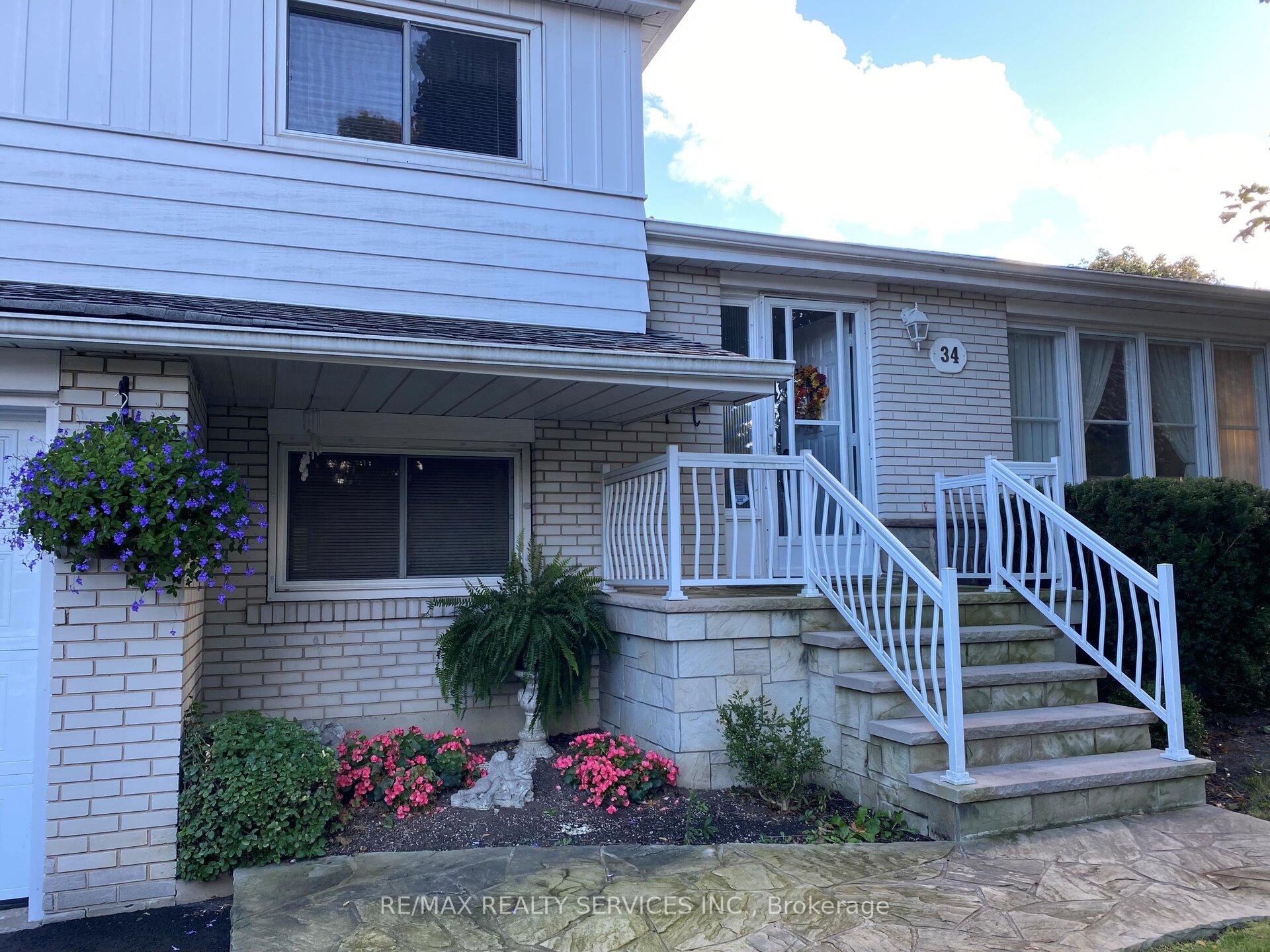 Photo 60 of 34 Parkend Avenue, Brampton, Brampton South — HOMEH