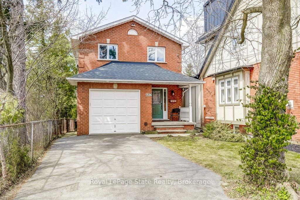 Photo 2 of 462 Dundurn Street S, Hamilton, Kirkendall — HOMEH