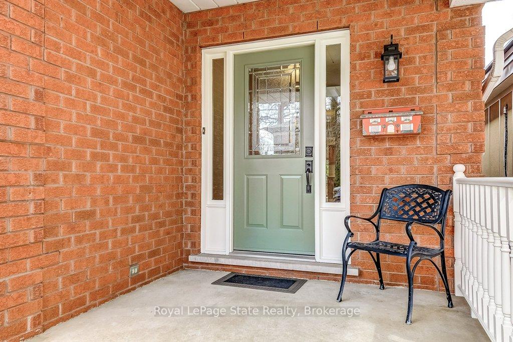 Photo 5 of 462 Dundurn Street S, Hamilton, Kirkendall — HOMEH