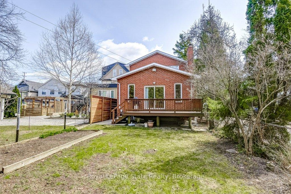 Photo 48 of 462 Dundurn Street S, Hamilton, Kirkendall — HOMEH
