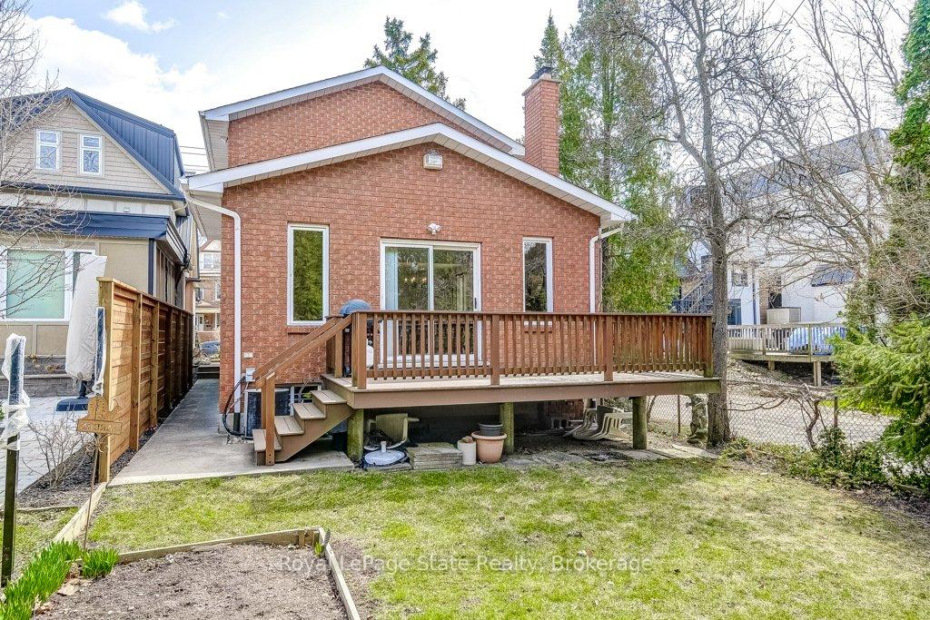 Photo 49 of 462 Dundurn Street S, Hamilton, Kirkendall — HOMEH