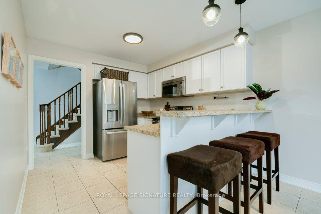 Photo 3 of 13 Shapland Crescent, Ajax, Northeast Ajax — HOMEH