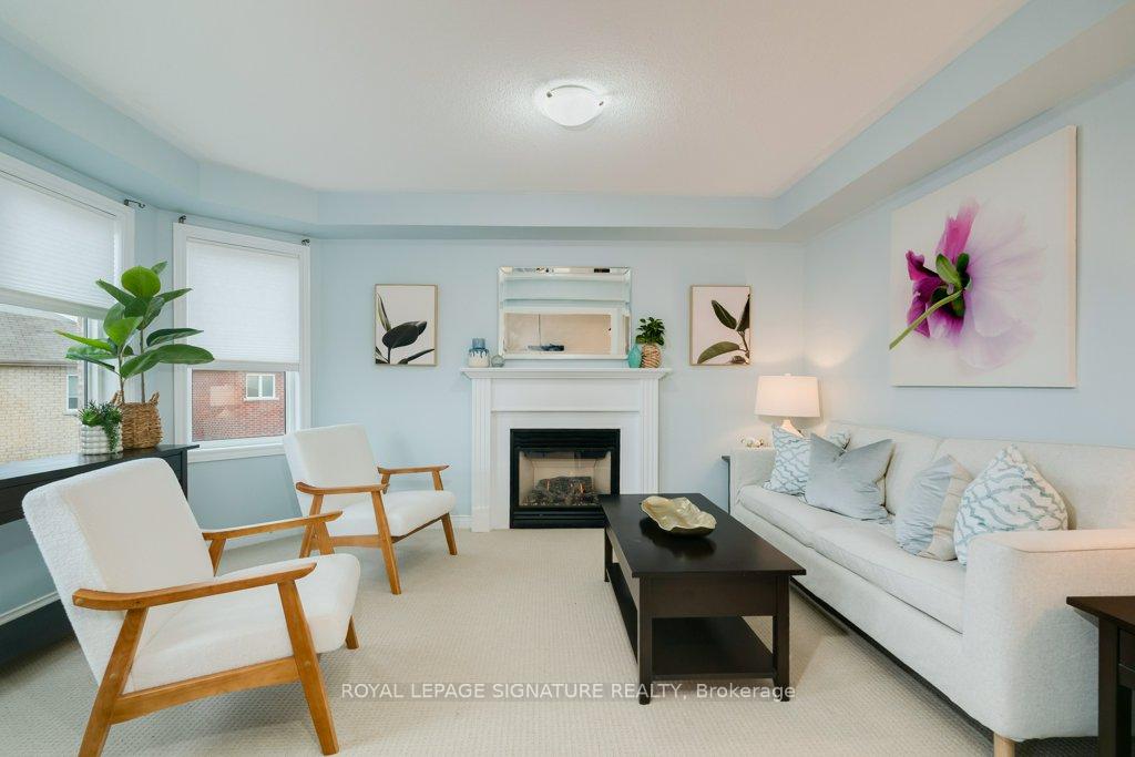 Photo 7 of 13 Shapland Crescent, Ajax, Northeast Ajax — HOMEH