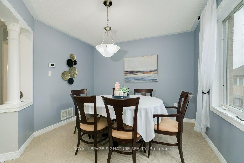 Photo 9 of 13 Shapland Crescent, Ajax, Northeast Ajax — HOMEH