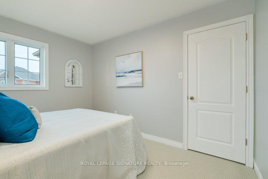 Photo 18 of 13 Shapland Crescent, Ajax, Northeast Ajax — HOMEH