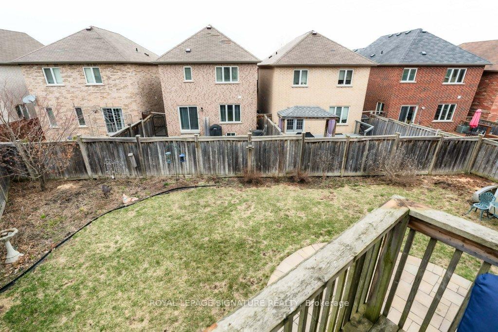 Photo 29 of 13 Shapland Crescent, Ajax, Northeast Ajax — HOMEH
