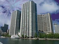 Photo 1 of Unit 2311, 77 Harbour Square, Toronto, Waterfront Communities — HOMEH