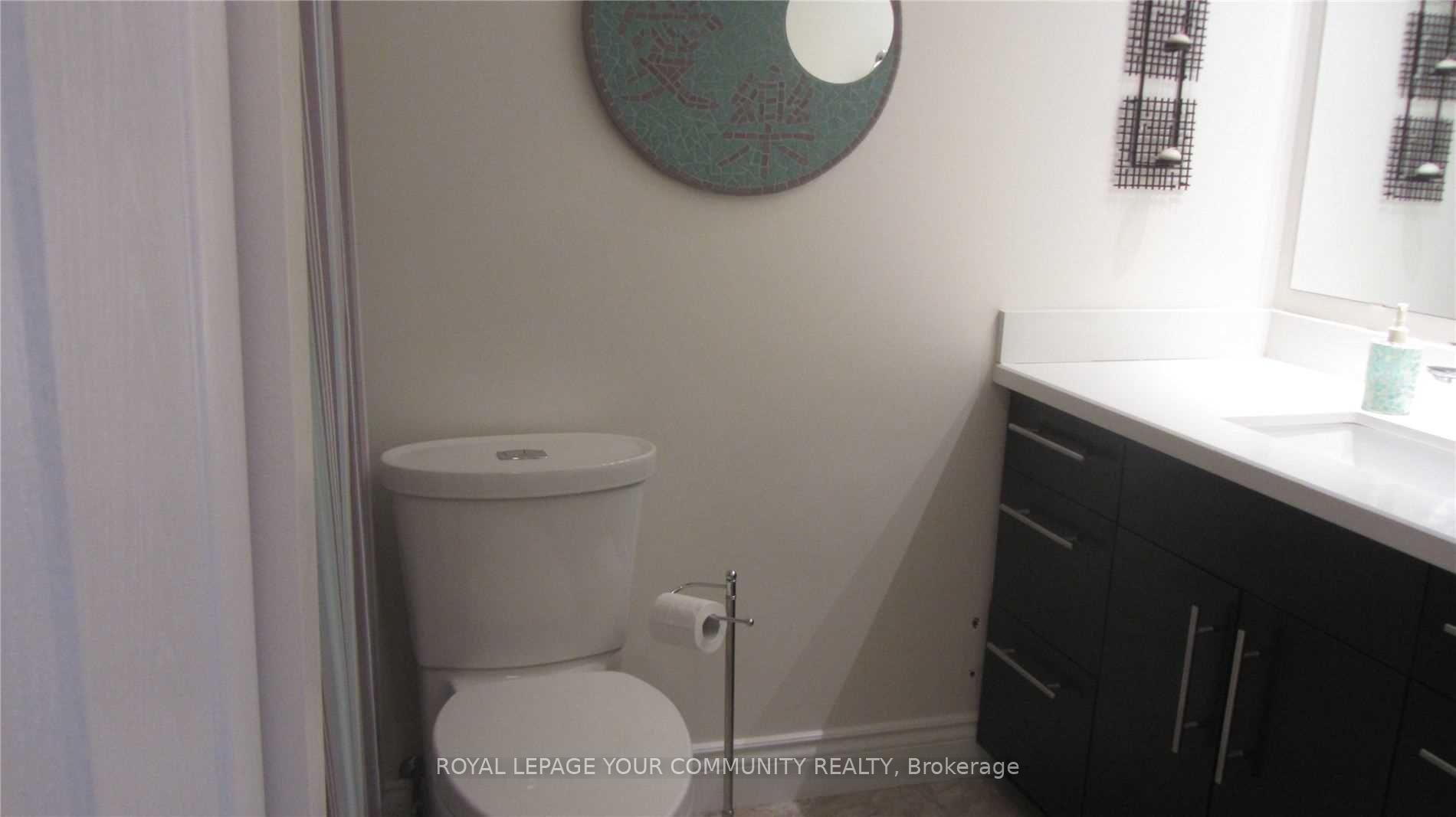 Photo 7 of Unit 2311, 77 Harbour Square, Toronto, Waterfront Communities — HOMEH