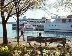 Photo 10 of Unit 2311, 77 Harbour Square, Toronto, Waterfront Communities — HOMEH