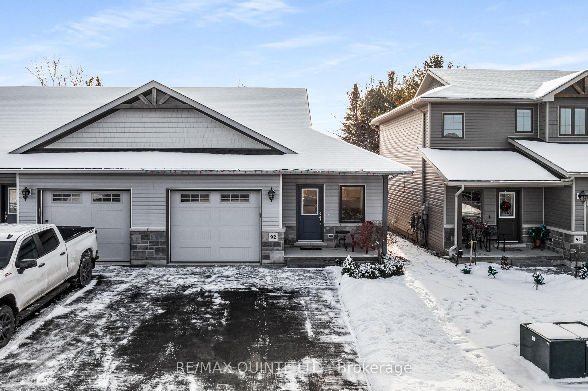 Photo 1 of 92 Barley Trail, Stirling-Rawdon, Stirling Ward — HOMEH