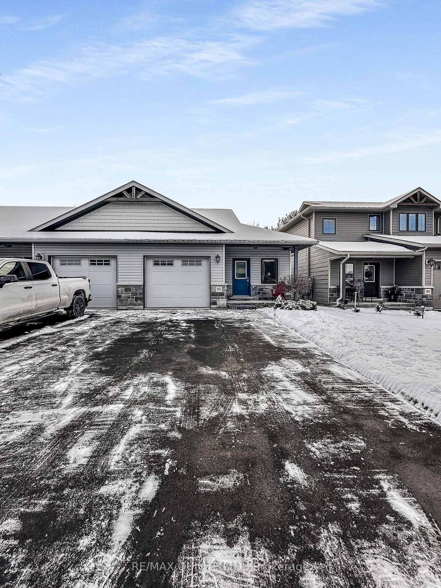 Photo 2 of 92 Barley Trail, Stirling-Rawdon, Stirling Ward — HOMEH
