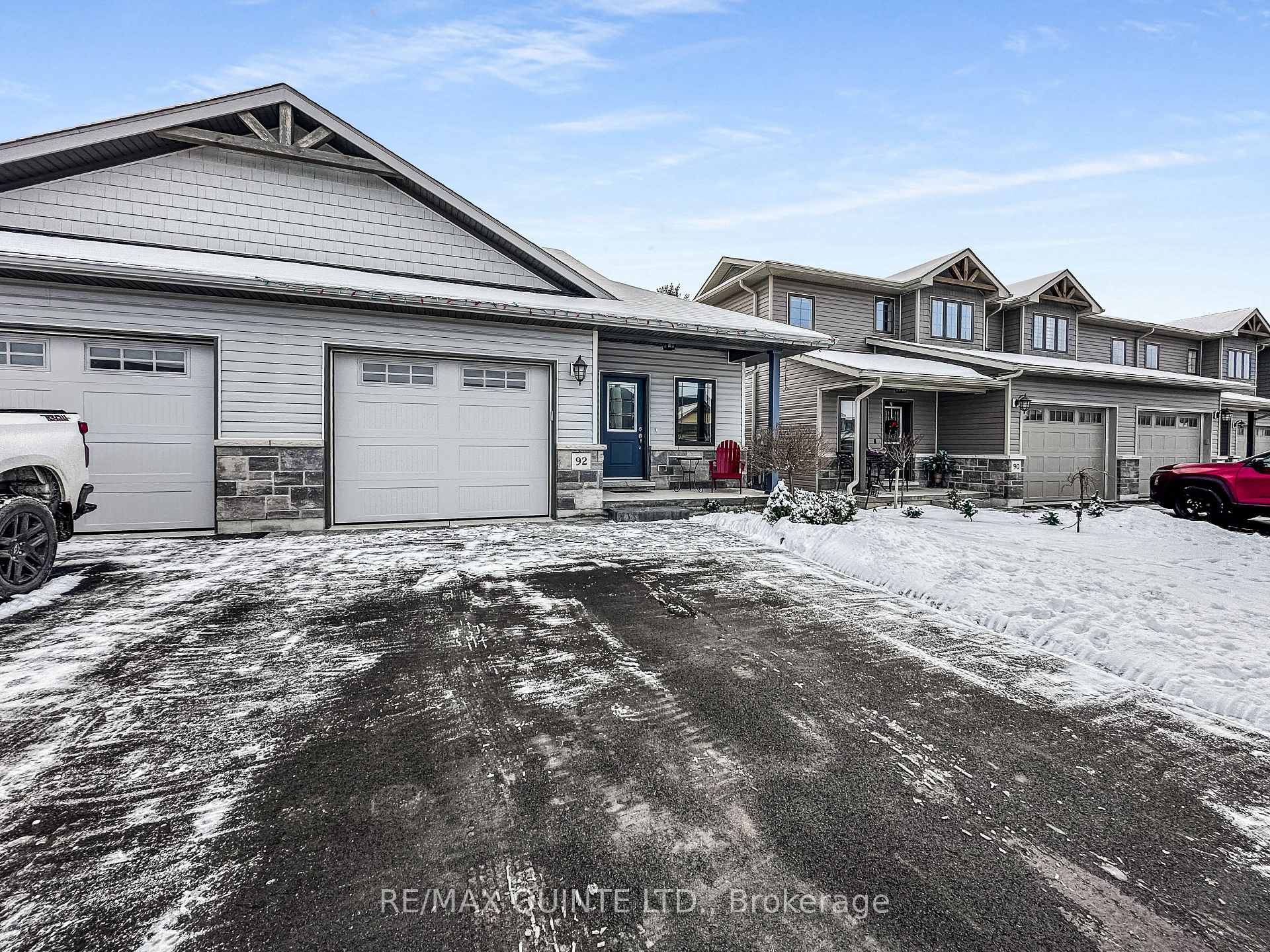 Photo 3 of 92 Barley Trail, Stirling-Rawdon, Stirling Ward — HOMEH