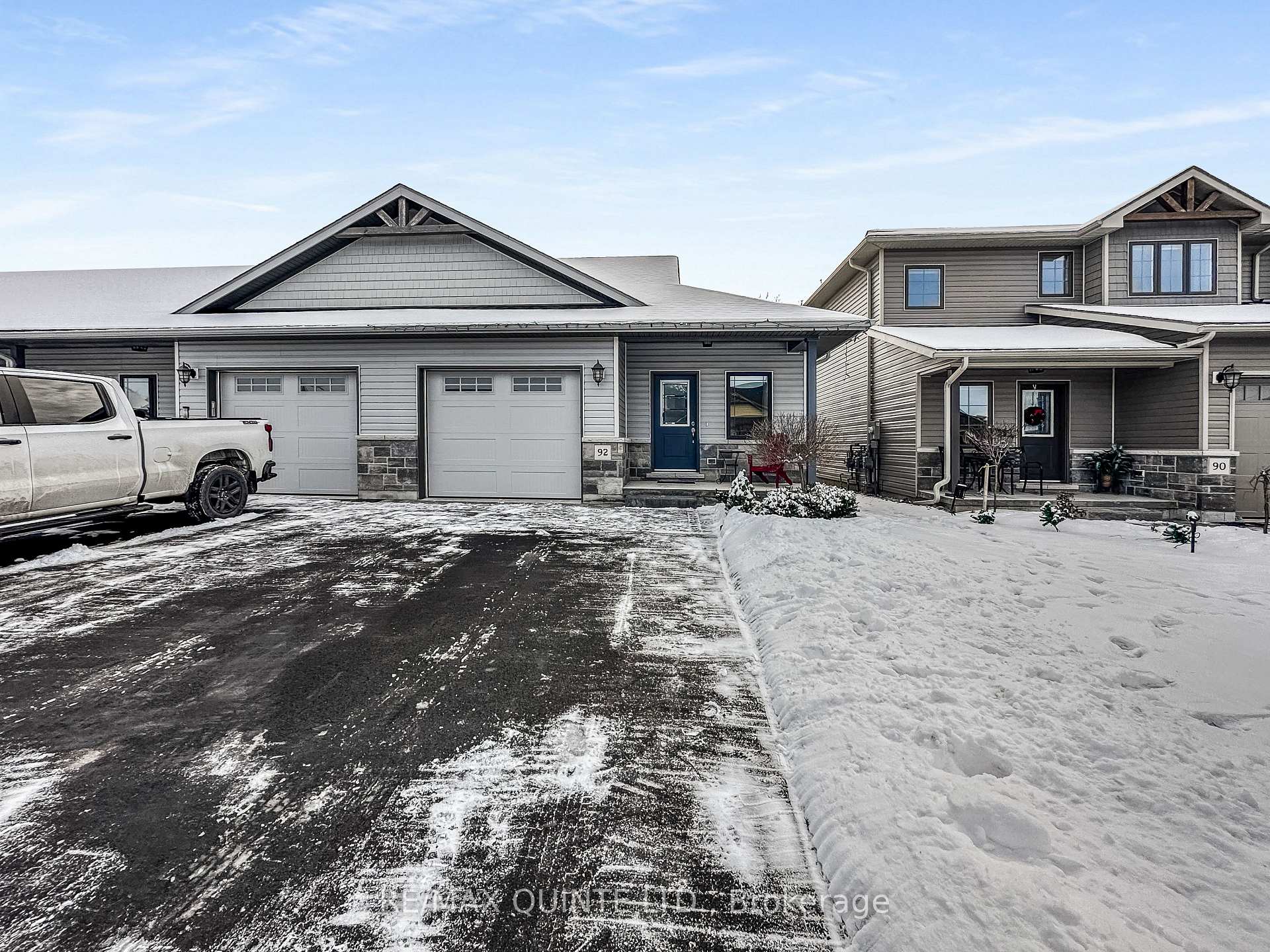 Photo 4 of 92 Barley Trail, Stirling-Rawdon, Stirling Ward — HOMEH