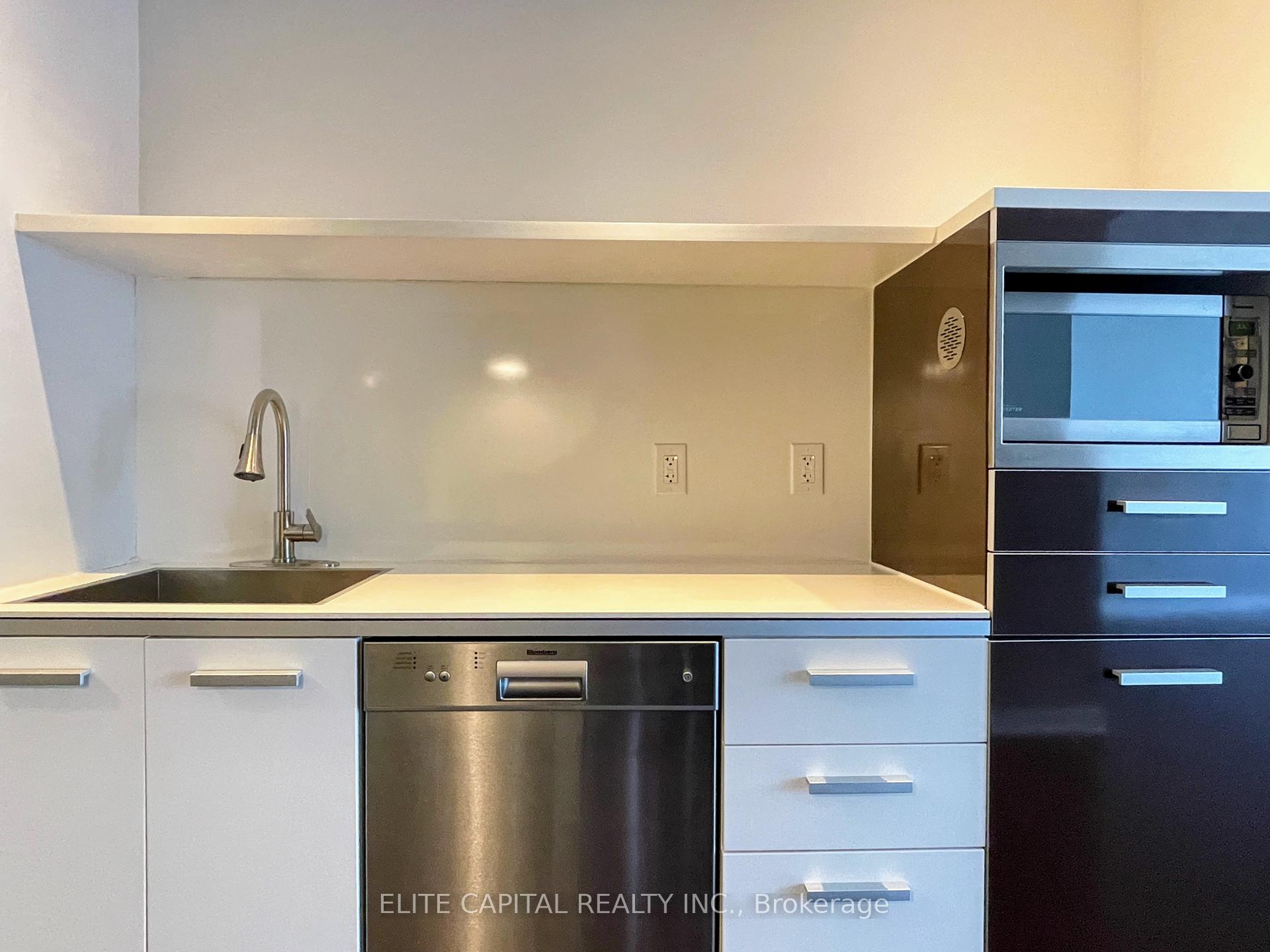 Photo 7 of Unit 717, 38 Dan Leckie Way, Toronto, Waterfront Communities — HOMEH