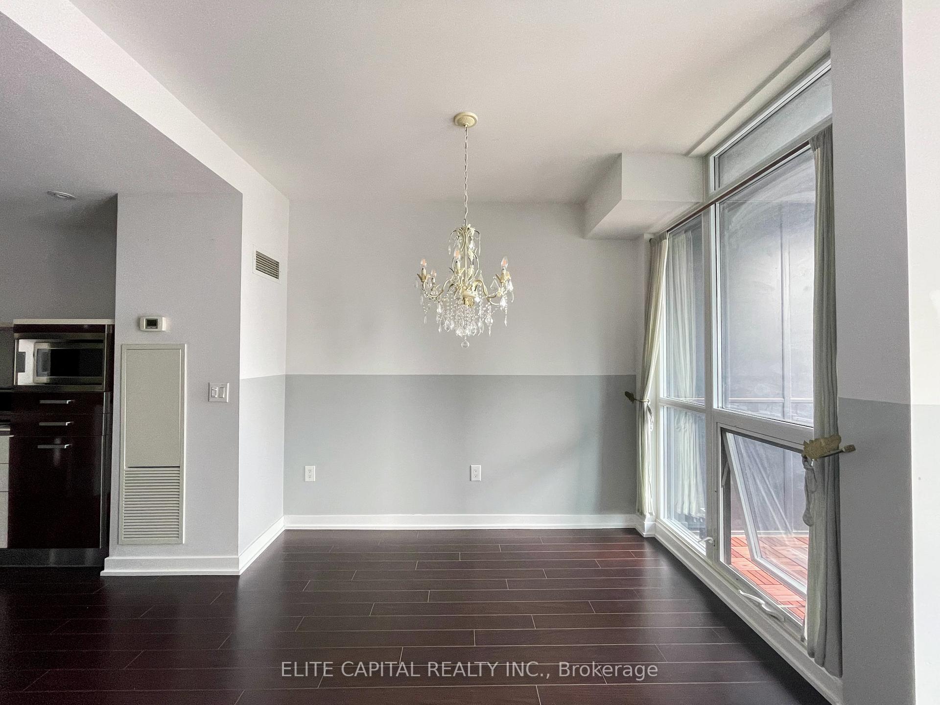 Photo 8 of Unit 717, 38 Dan Leckie Way, Toronto, Waterfront Communities — HOMEH