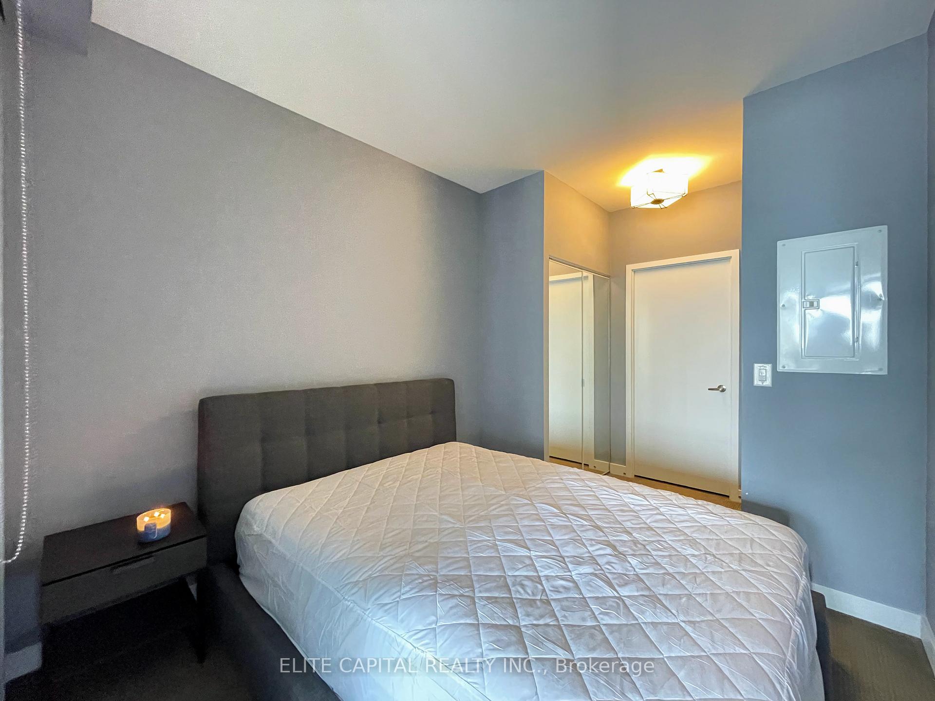 Photo 9 of Unit 717, 38 Dan Leckie Way, Toronto, Waterfront Communities — HOMEH