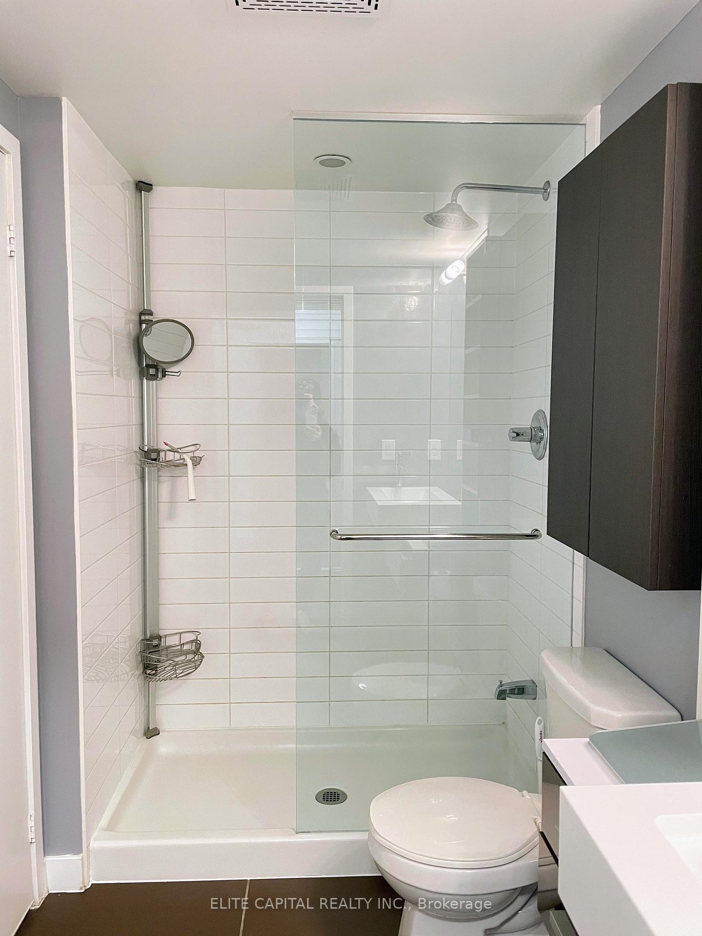 Photo 10 of Unit 717, 38 Dan Leckie Way, Toronto, Waterfront Communities — HOMEH