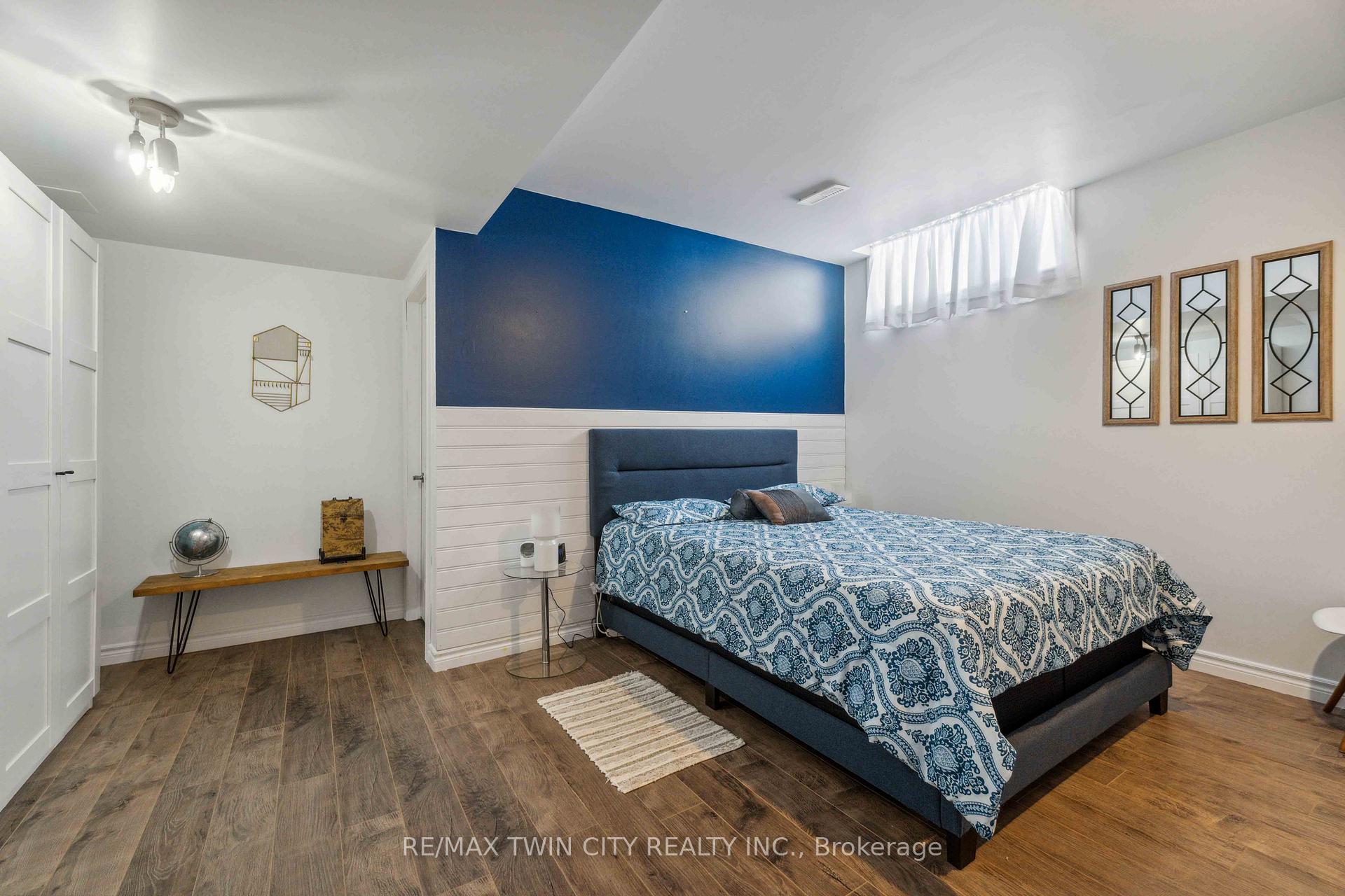 Photo 34 of 218 Bellagio Avenue, Hamilton, Rural Glanbrook — HOMEH