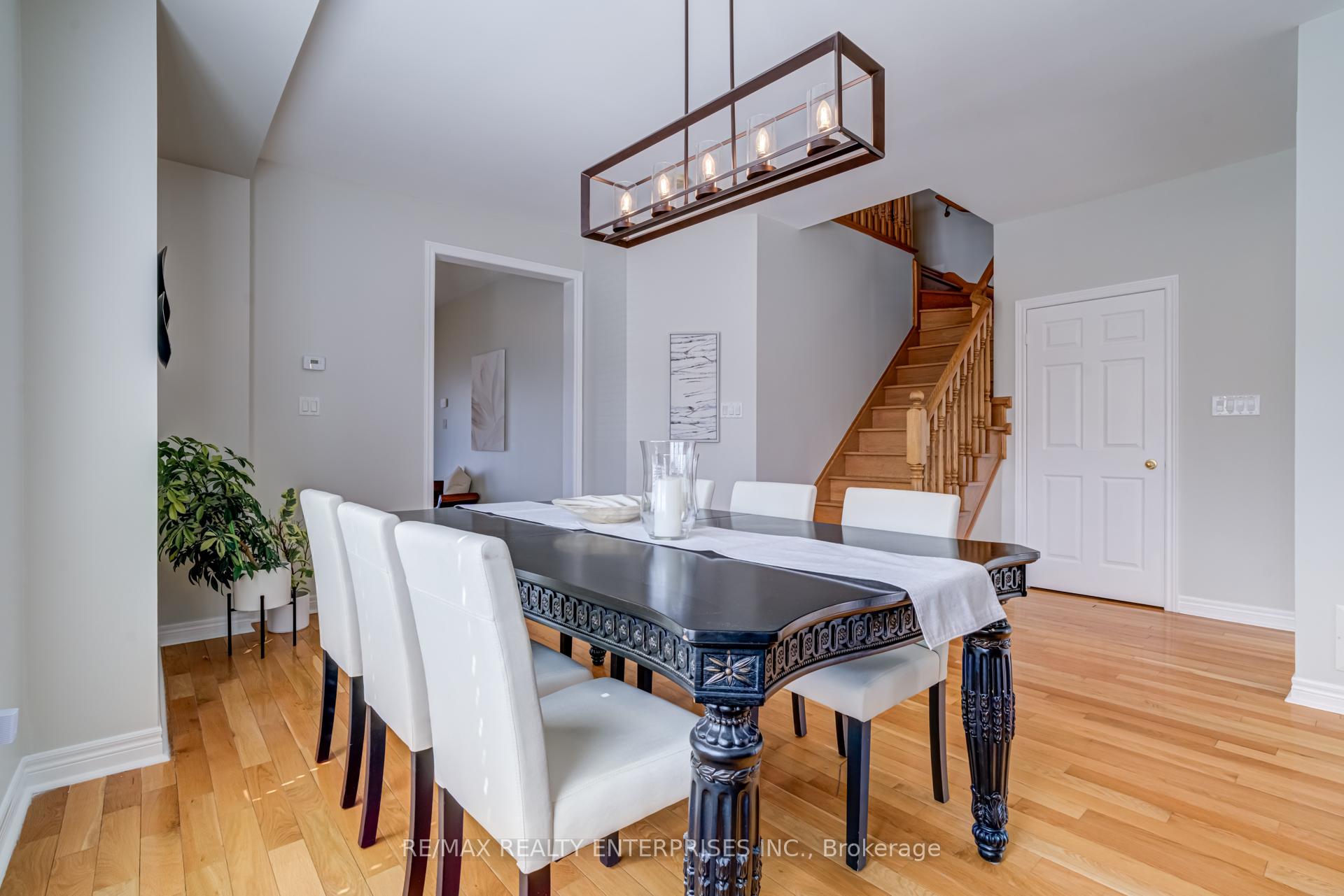Photo 6 of 148 Bayhampton Drive, Brampton, Vales of Castlemore — HOMEH