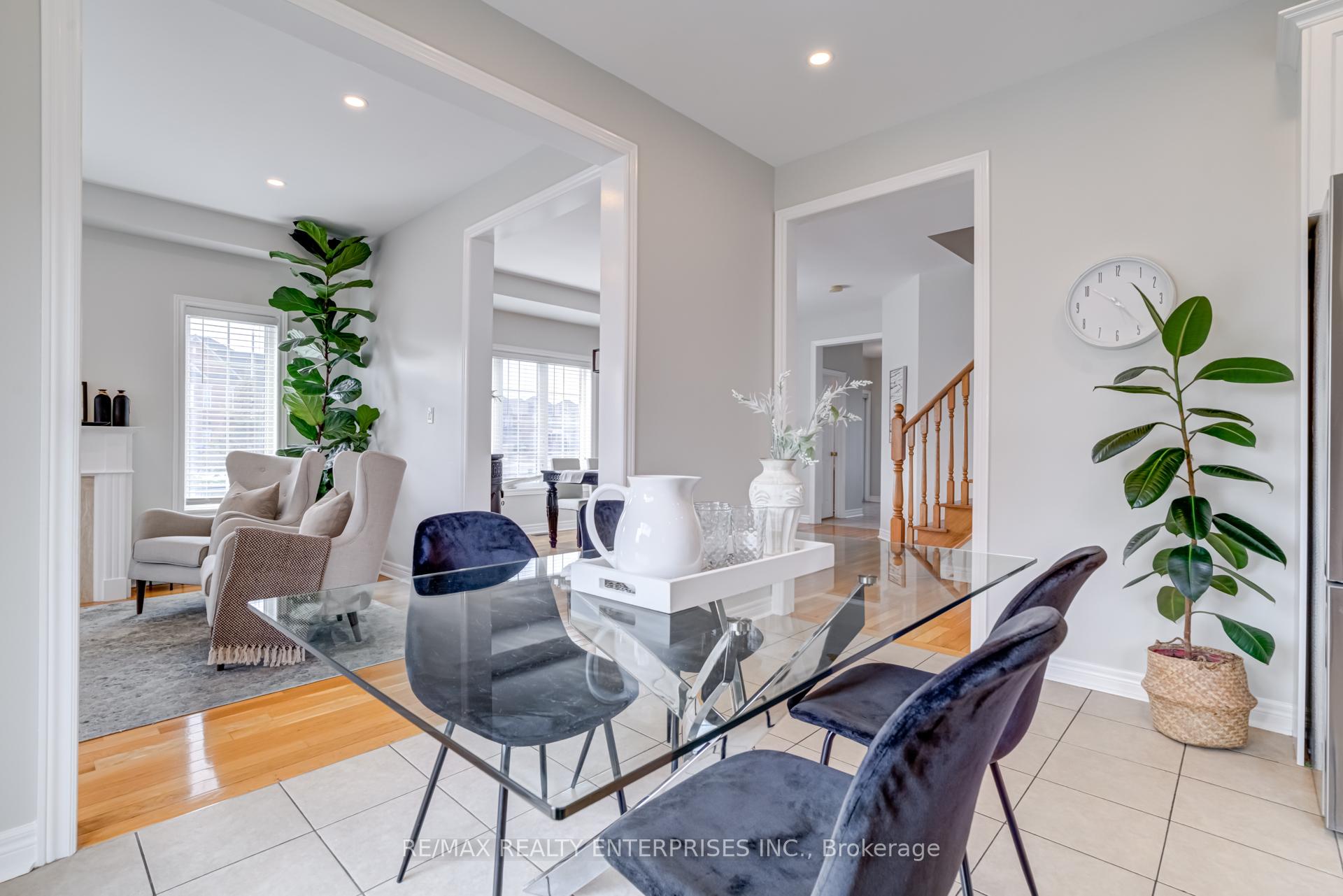 Photo 12 of 148 Bayhampton Drive, Brampton, Vales of Castlemore — HOMEH