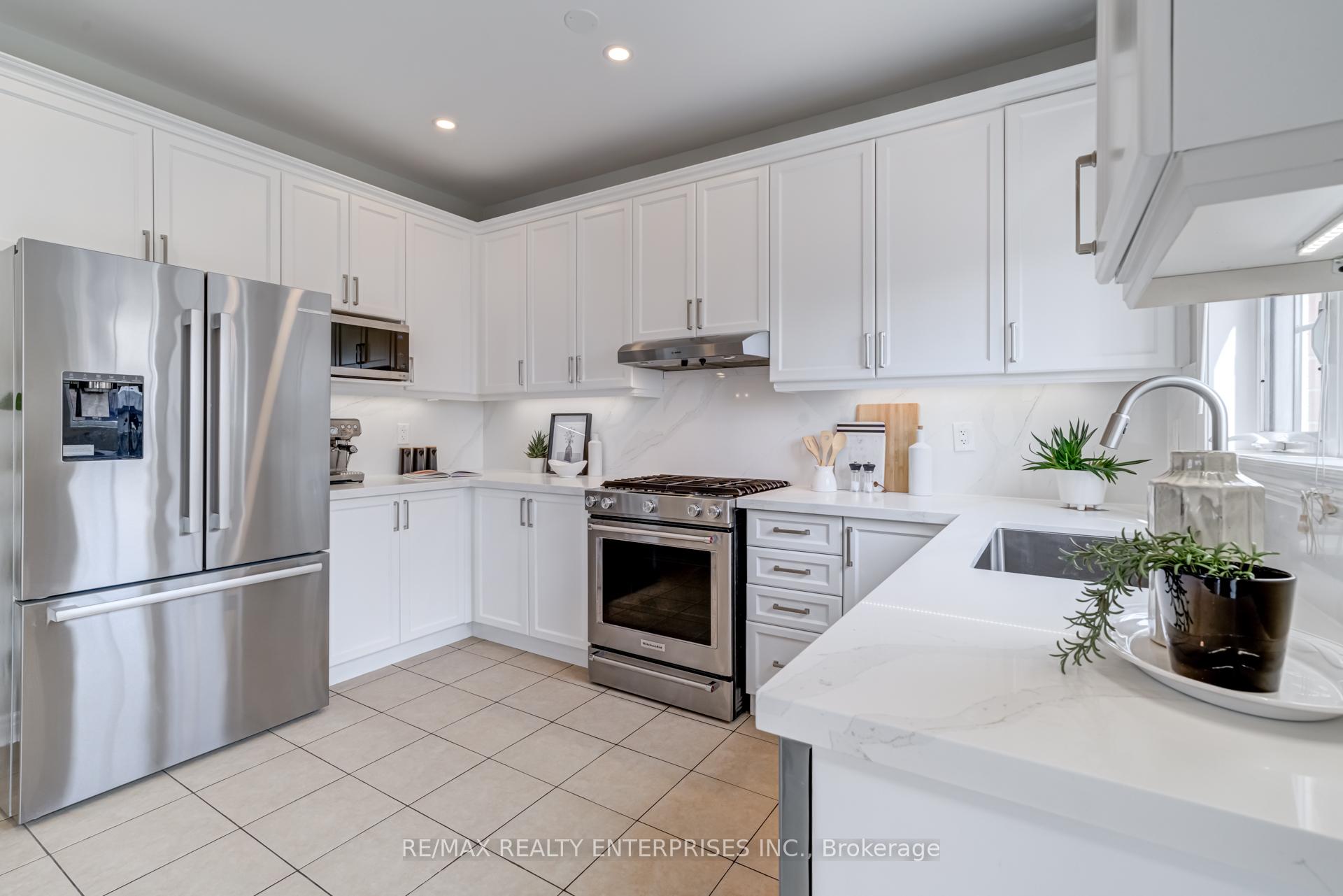 Photo 16 of 148 Bayhampton Drive, Brampton, Vales of Castlemore — HOMEH